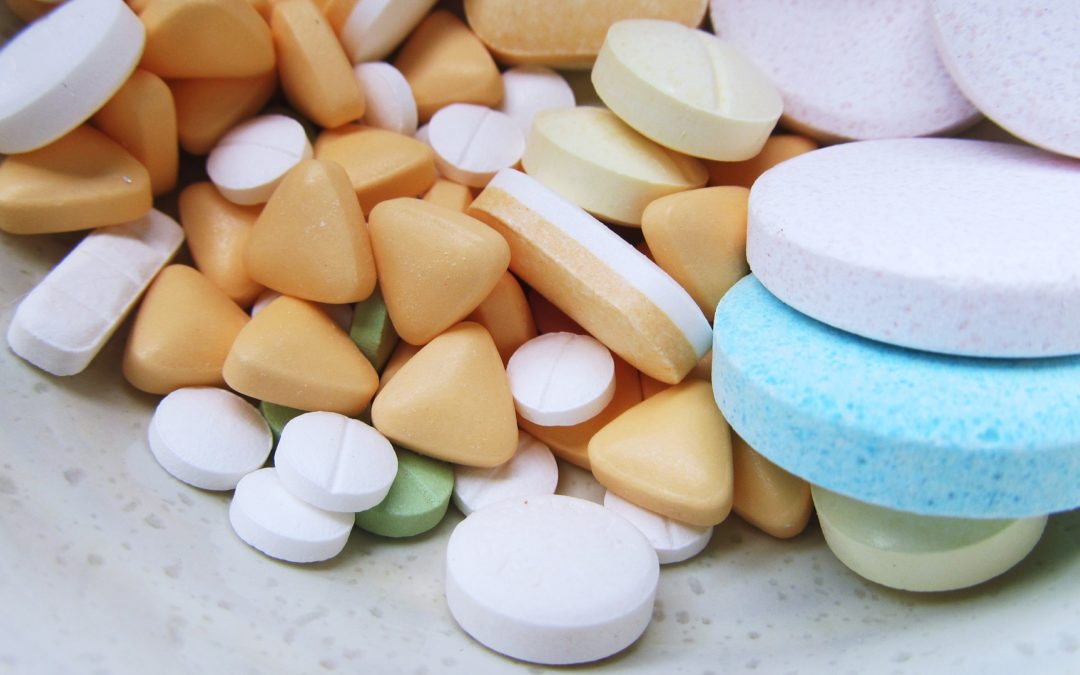 Los farmacéuticos solicitan la dispensación de biológicos