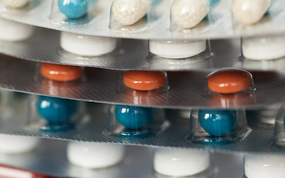 Cambian la medicación a 8.000 pacientes que tomaban fármacos incompatibles