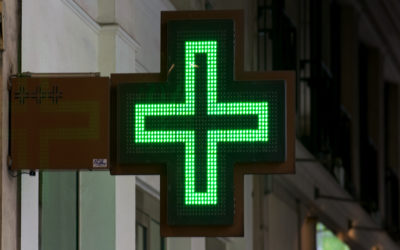 Farmacia en venta: jubilación, cambio de residencia, cambio de sector…