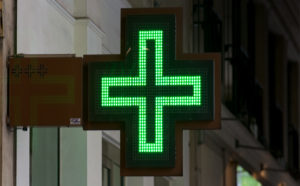La Junta se expone a pagar 400.000 euros por errar en la medición de una farmacia