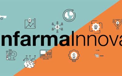 InfarmaInnova, la nueva apuesta de Infarma 2018 por la innovación