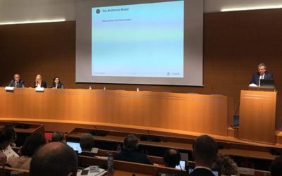 España acogerá la cumbre de la Farmacia Europea