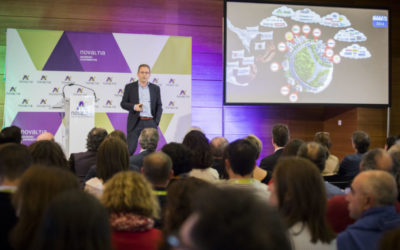 Farmacia y distribución buscan el equilibrio entre su propia identidad y la necesidad de competir.