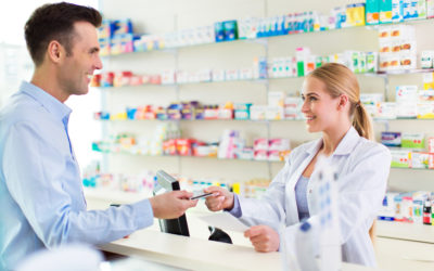 La confianza, valor principal de la farmacia que deja huella en el paciente