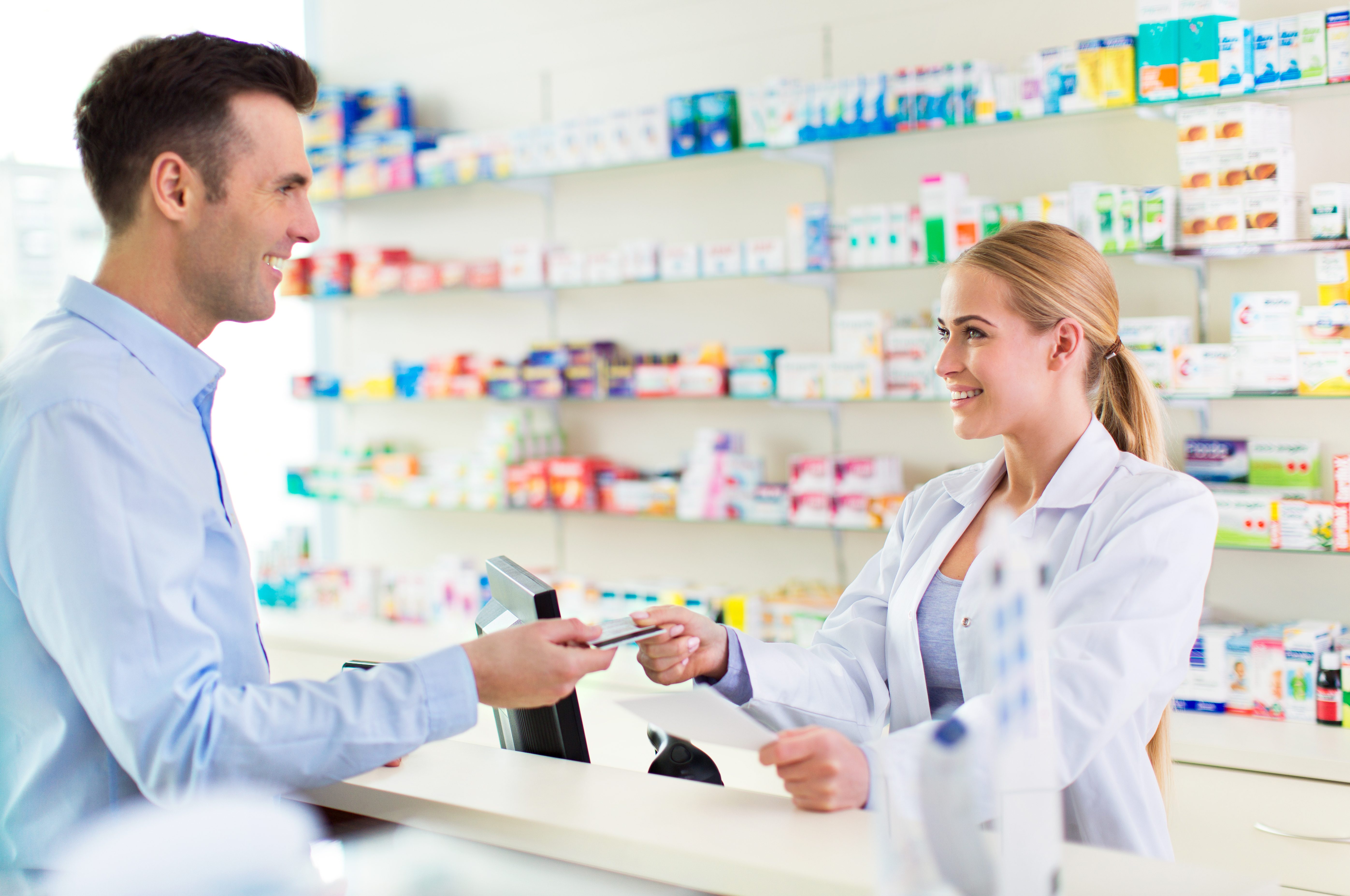 Qué servicios diferencian tu farmacia y ofrecen rentabilidad - Cetafarma