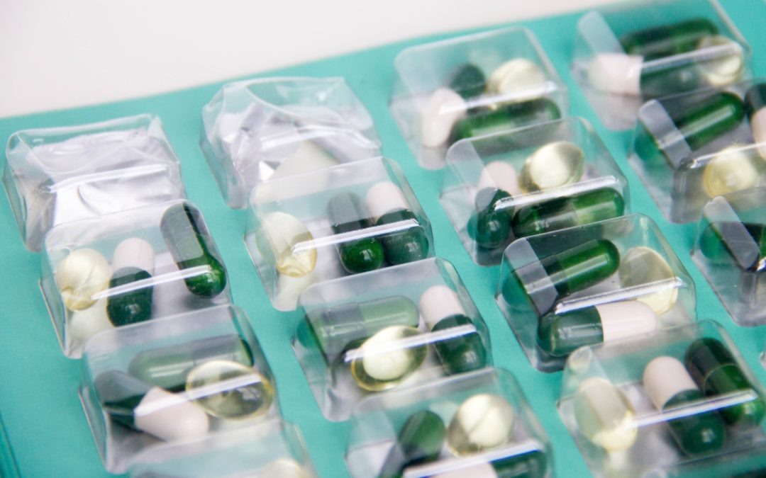 Cómo serán los servicios de “farmacia a domicilio”