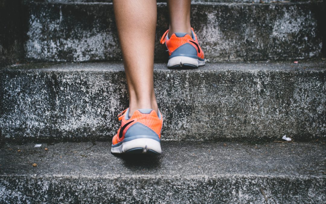 Prescribir deporte, nuevo objetivo