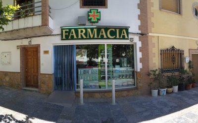 La farmacia rural, en manos de las CCAA