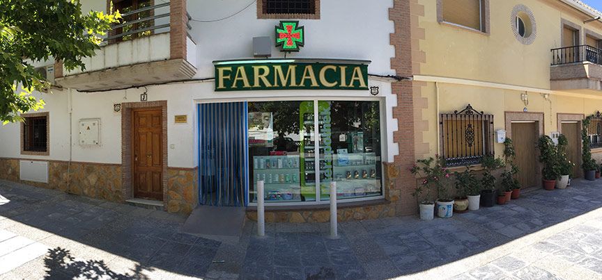 La farmacia rural, en manos de las CCAA