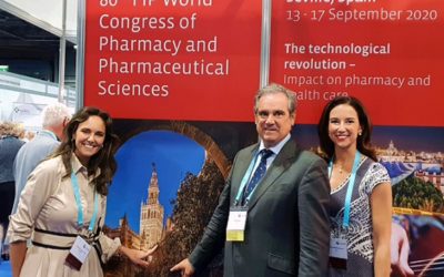 Sevilla, Capital mundial de la Farmacia en 2020