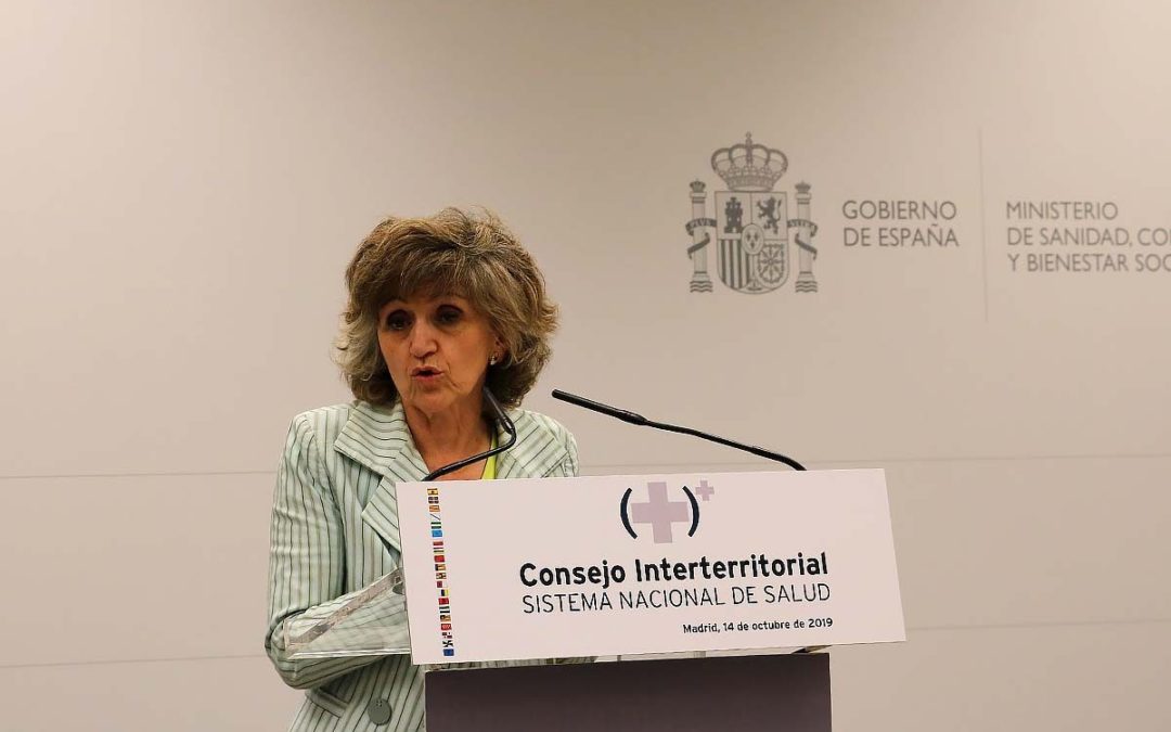 La Comisión de Farmacia busca precio para el NC1