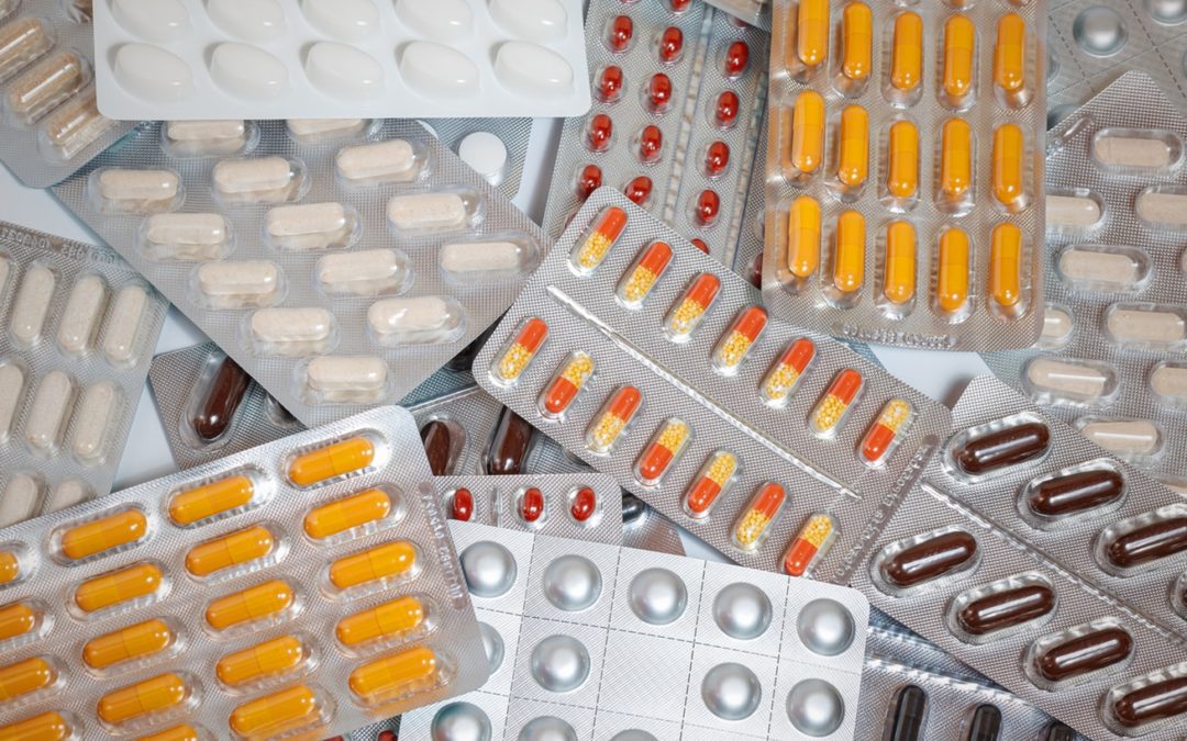 ¿Qué ha pasado con el Ibuprofeno de 600mg? Cetafarma te lo cuenta