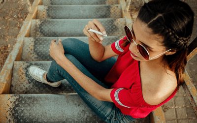 Nuevos tratamientos para el tabaquismo en España