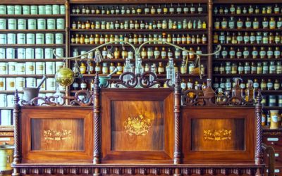 Quiero vender mi farmacia, ¿Por dónde empiezo?