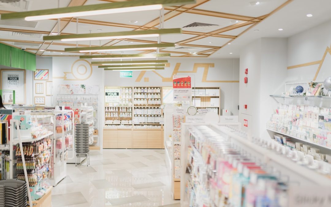 Tasaciones de farmacias: lo que debes saber