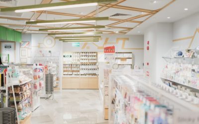 Tasaciones de farmacias: lo que debes saber