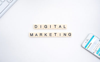 7 beneficios del marketing digital para farmacias