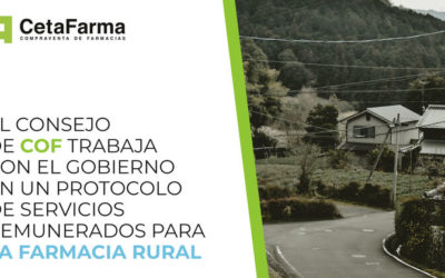 Farmacia rural