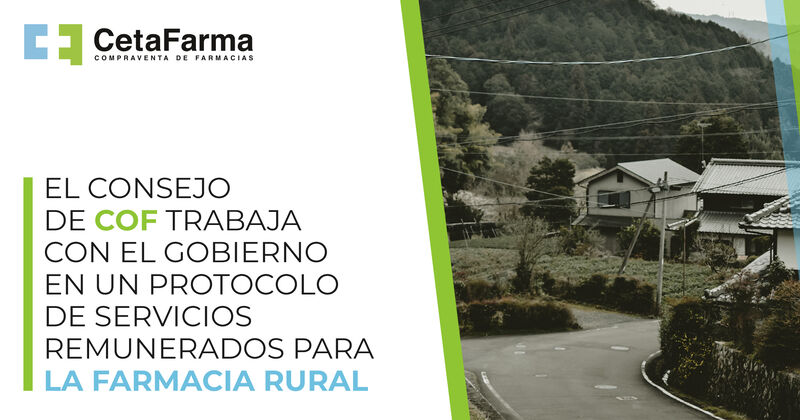 Farmacia rural