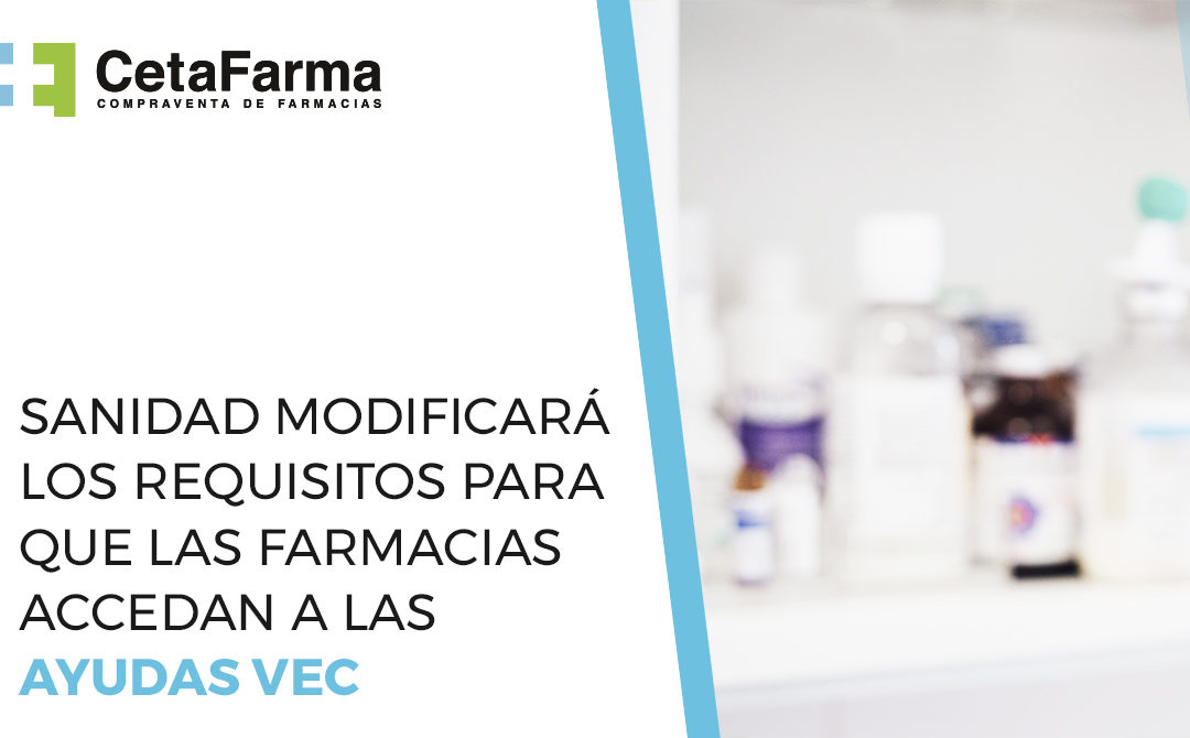 Farmacias VEC