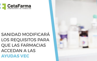 Farmacias VEC