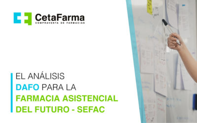 El análisis DAFO para la farmacia asistencial del futuro