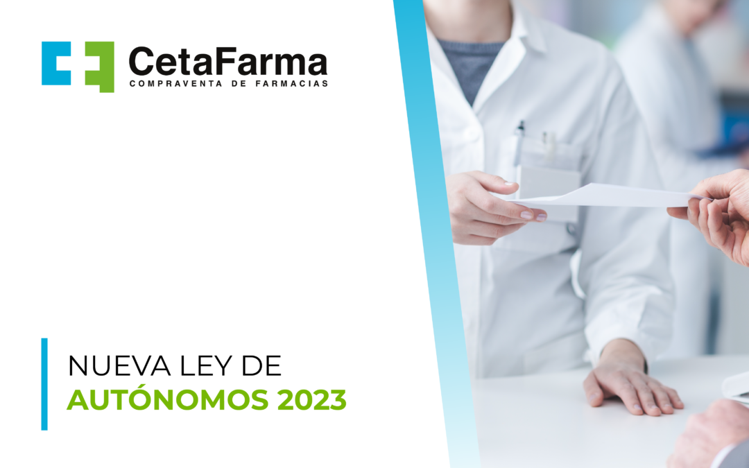 Nuevo sistema de cotización para autónomos en 2023