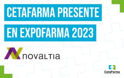 CetaFarma presente en Expofarma 2023