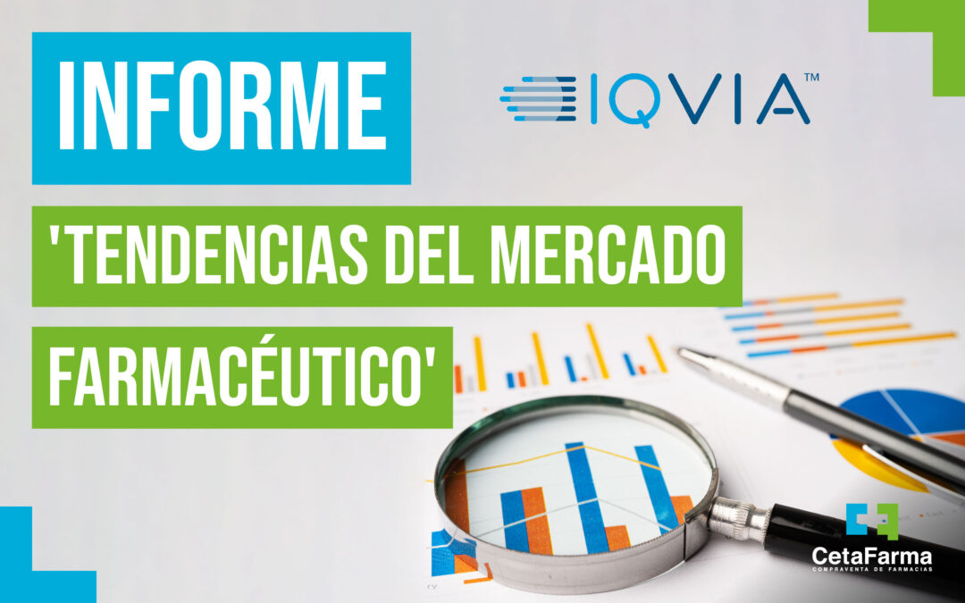 Tendencias del Mercado Farmacéutico 2023
