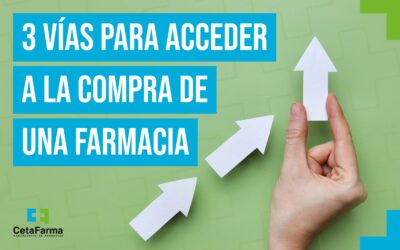 Cómo acceder a la compra de una farmacia