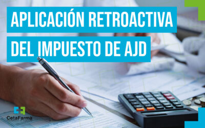 El TSJA desestima un recurso contra la aplicación retroactiva del impuesto de AJD