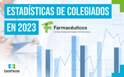La Farmacia en España: Un análisis del crecimiento de la profesión