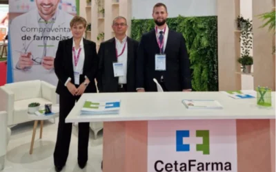 Infarma 2025, conectando con el sector farmacéutico