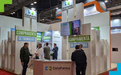 Cetafarma en Infarma 2026, una cita clave para el sector