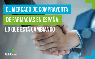 El Mercado de Transmisión de Farmacias